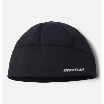 Columbia Montrail Mountain, Gorros Negros Para Mujer | 136579-UGA